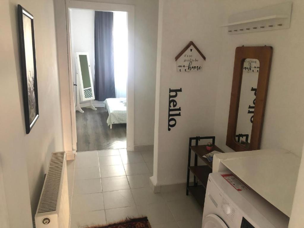 Levanten Hostel Stambuł Zewnętrze zdjęcie