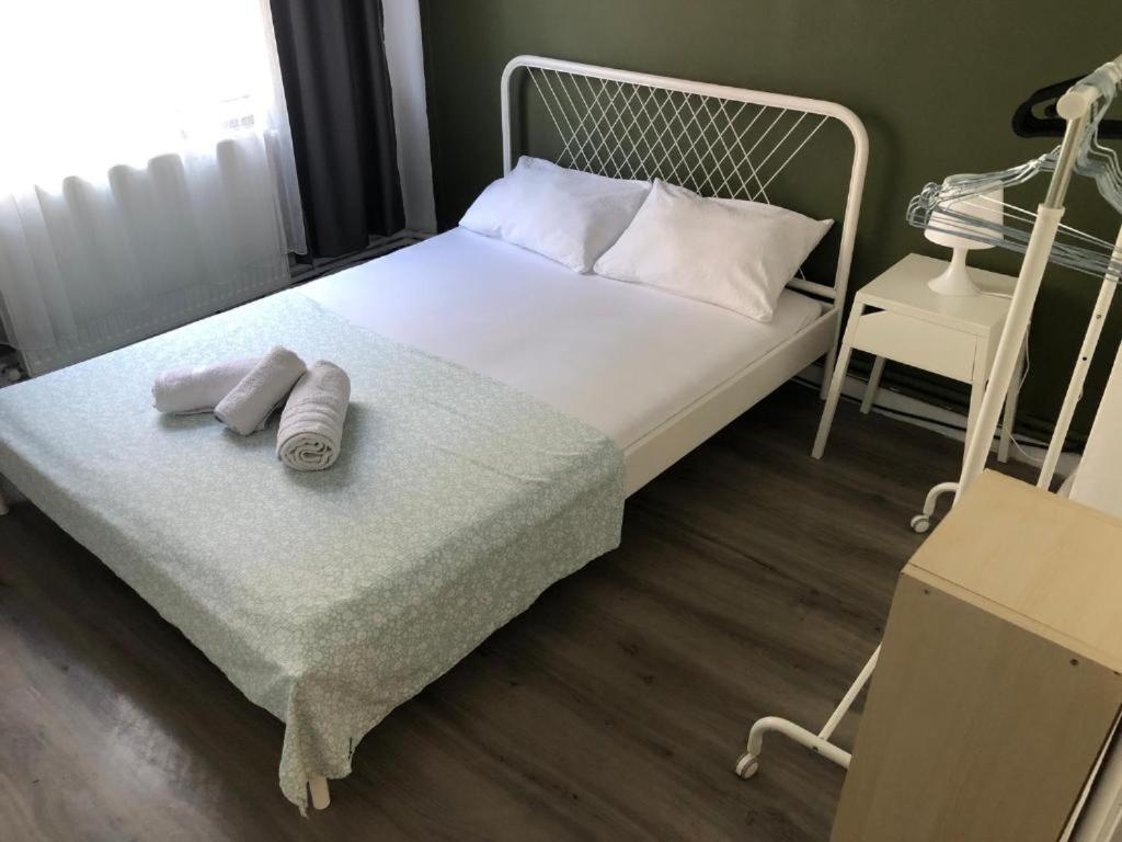 Levanten Hostel Stambuł Zewnętrze zdjęcie